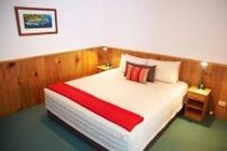 Islander Lodge Apartments Burnt Pine Ngoại thất bức ảnh