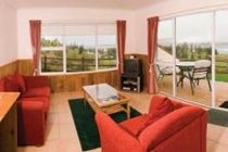 Islander Lodge Apartments Burnt Pine Ngoại thất bức ảnh